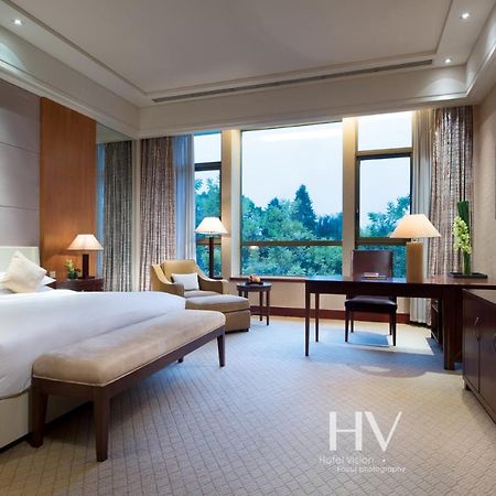 Suzhou Jinji Lake Grand Hotel Kültér fotó